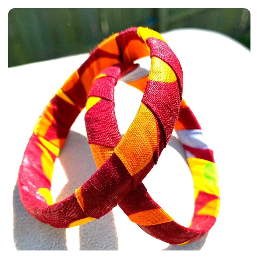 African Safari bracelet